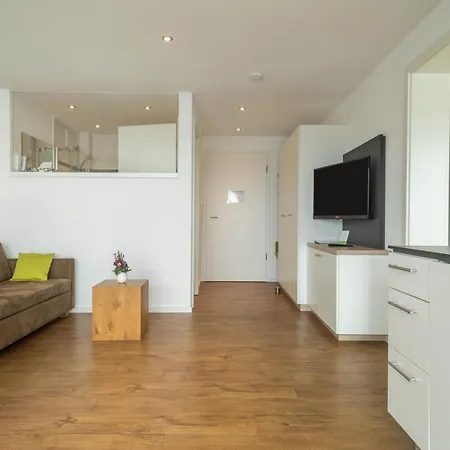 Appartement Thoma 3 Lejlighed Immenstaad am Bodensee