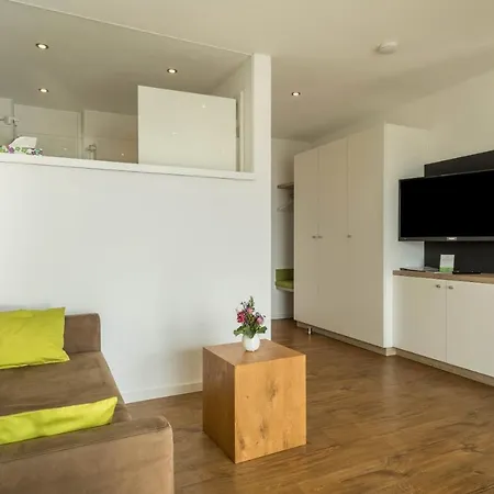 Appartement Thoma 3 Lejlighed *