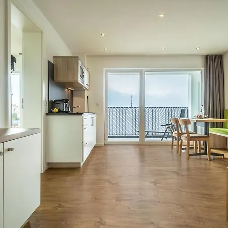 Appartement Thoma 3 Lejlighed Immenstaad am Bodensee