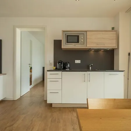 Appartement Thoma 3 * Immenstaad am Bodensee