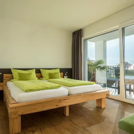 Appartement Thoma 3 *
