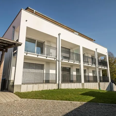 Appartement Thoma 3 *