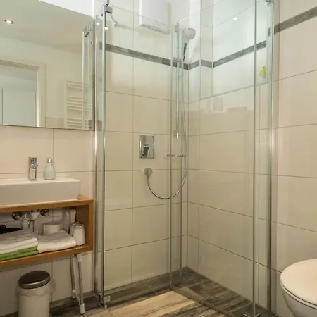 Appartement Thoma 3 Immenstaad am Bodensee