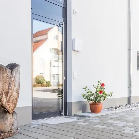 Appartement Thoma 3 Lejlighed Immenstaad am Bodensee