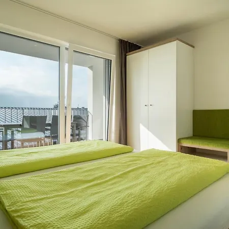 Lejlighed Appartement Thoma 3 *