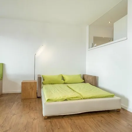 Lejlighed Appartement Thoma 3 *