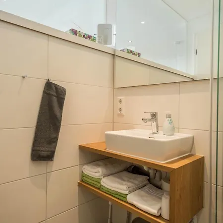 Appartement Thoma 3 * Immenstaad am Bodensee