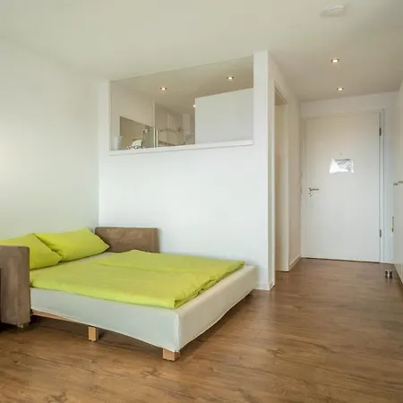 Appartement Thoma 3 * Immenstaad am Bodensee